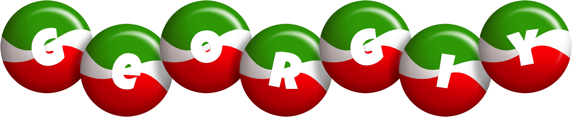 Georgiy italy logo