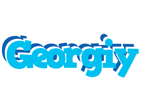 Georgiy jacuzzi logo