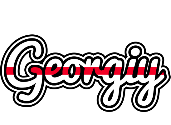 Georgiy kingdom logo