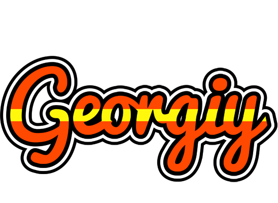 Georgiy madrid logo