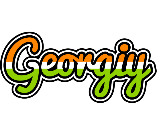Georgiy mumbai logo