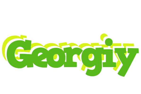 Georgiy picnic logo