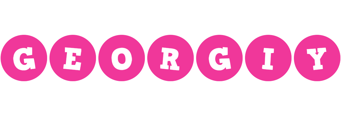 Georgiy poker logo