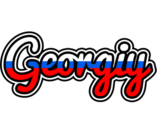 Georgiy russia logo