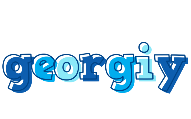 Georgiy sailor logo