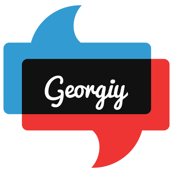 Georgiy sharks logo