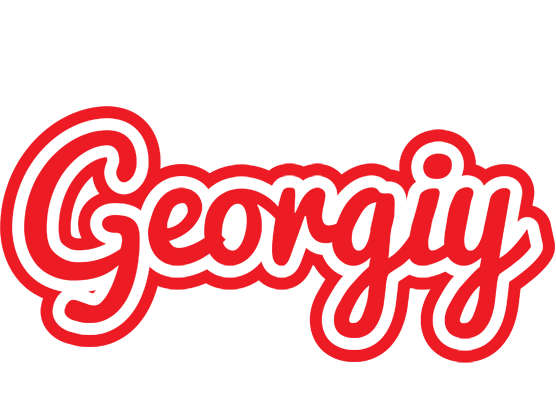 Georgiy sunshine logo