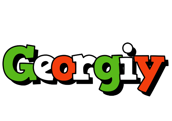 Georgiy venezia logo