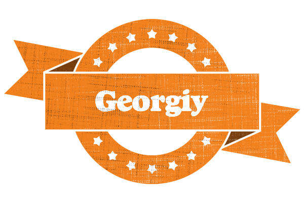 Georgiy victory logo