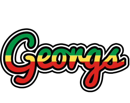 Georgs african logo