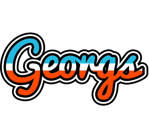 Georgs america logo
