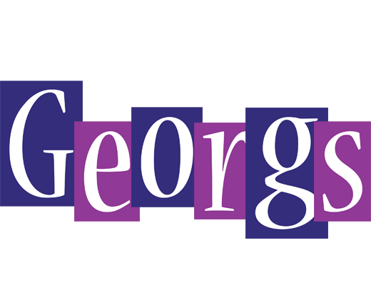 Georgs autumn logo