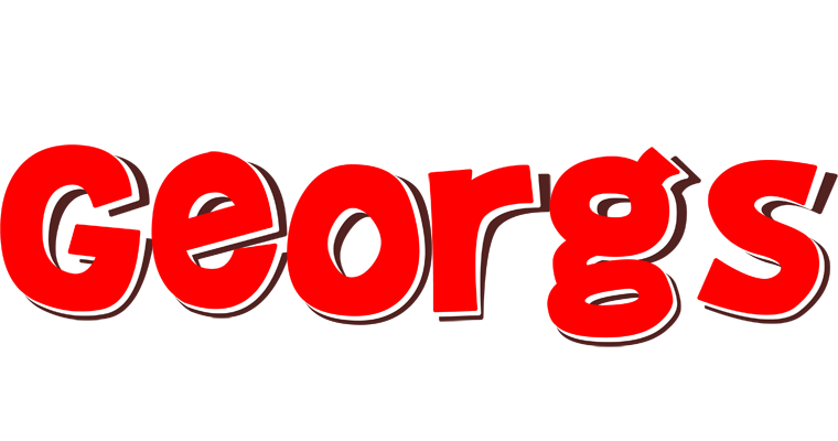 Georgs basket logo