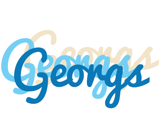 Georgs breeze logo