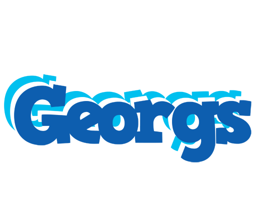 Georgs business logo