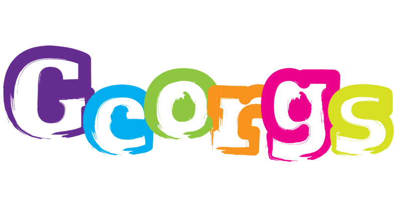 Georgs casino logo