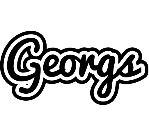 Georgs chess logo