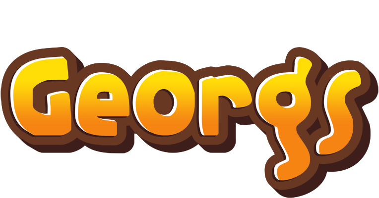 Georgs cookies logo