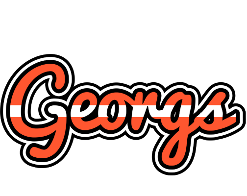 Georgs denmark logo