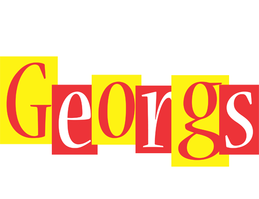 Georgs errors logo