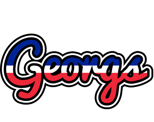 Georgs france logo