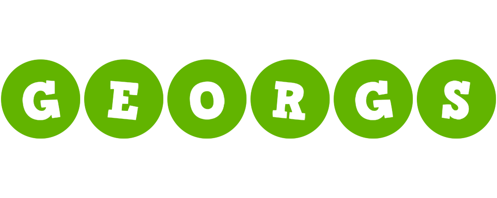 Georgs games logo