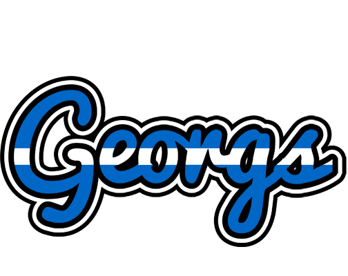 Georgs greece logo