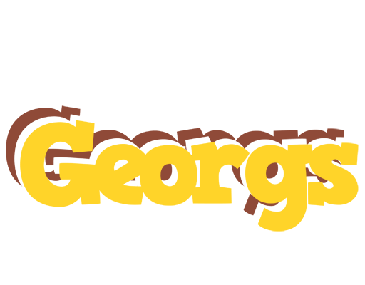 Georgs hotcup logo