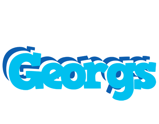 Georgs jacuzzi logo