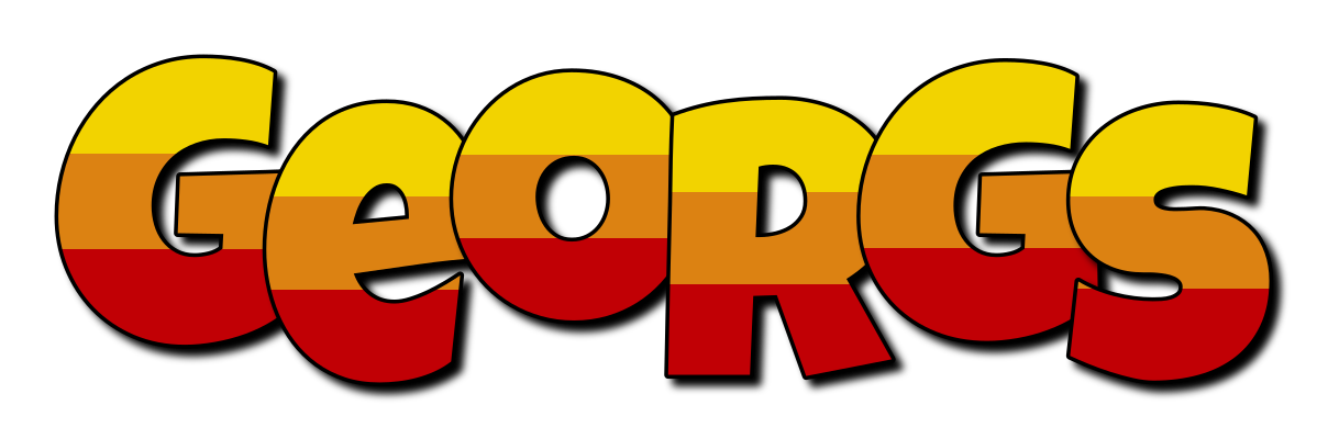 Georgs jungle logo