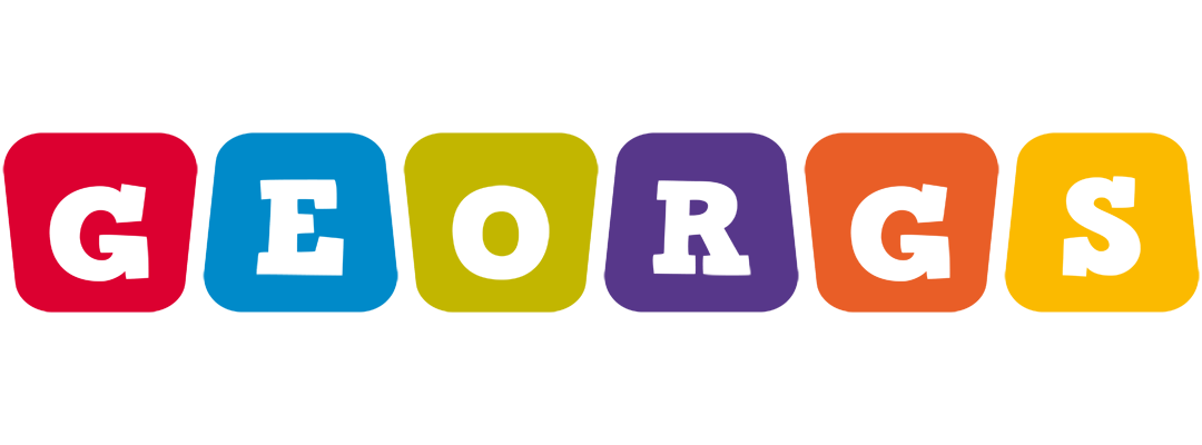 Georgs kiddo logo
