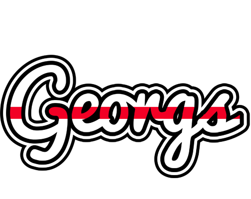 Georgs kingdom logo
