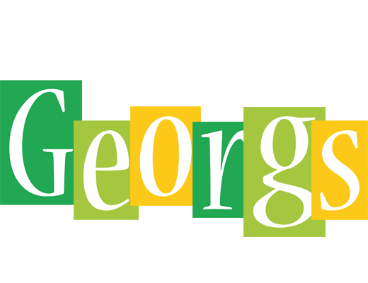 Georgs lemonade logo