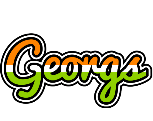 Georgs mumbai logo