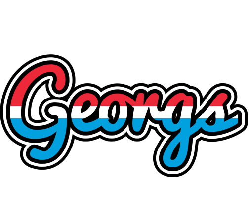 Georgs norway logo