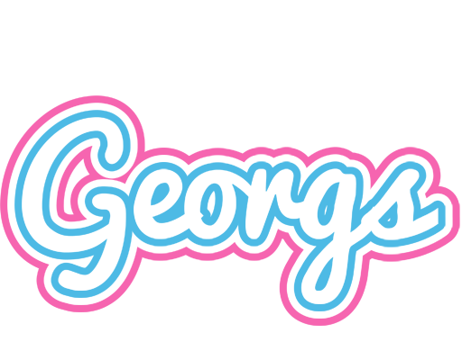 Georgs outdoors logo