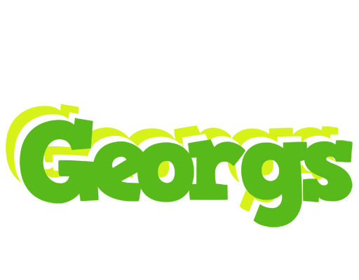 Georgs picnic logo