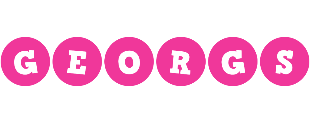 Georgs poker logo
