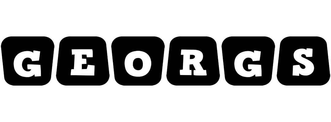 Georgs racing logo