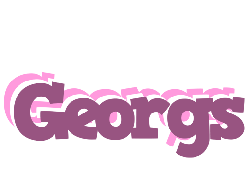 Georgs relaxing logo