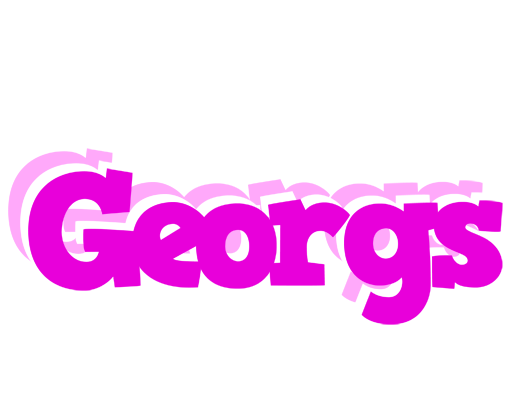 Georgs rumba logo