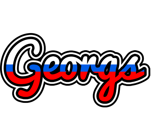Georgs russia logo