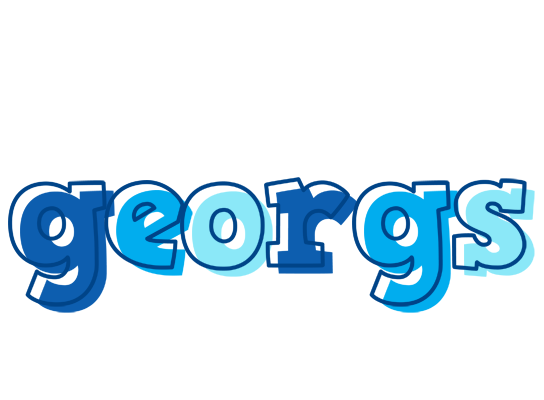 Georgs sailor logo
