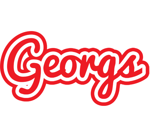 Georgs sunshine logo