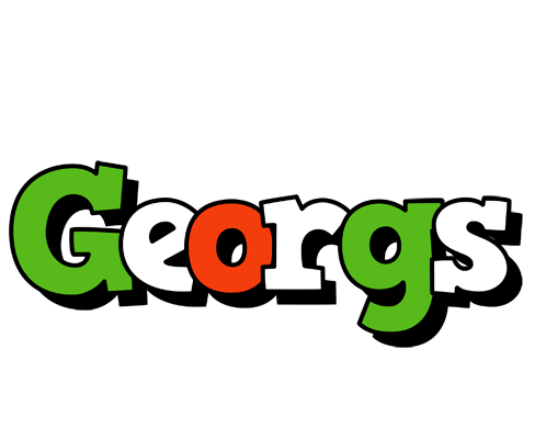 Georgs venezia logo