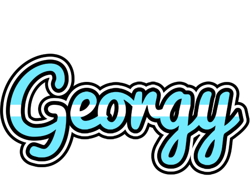 Georgy argentine logo