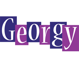 Georgy autumn logo