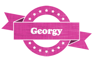 Georgy beauty logo