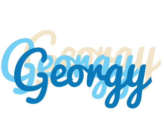 Georgy breeze logo