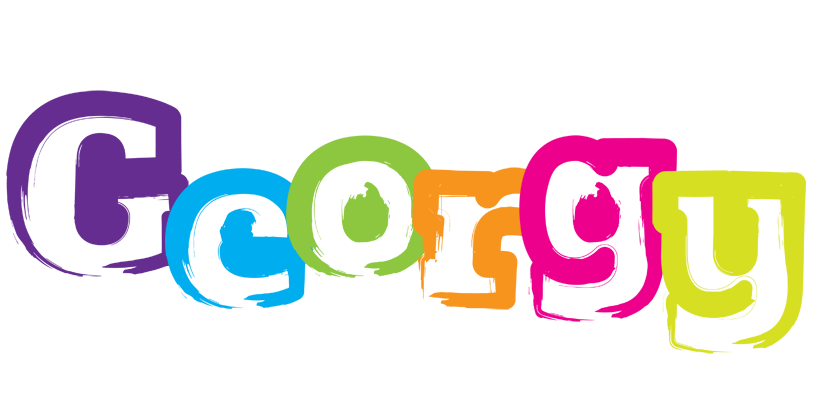 Georgy casino logo
